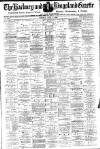 Hackney and Kingsland Gazette Monday 02 July 1900 Page 1