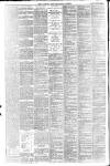 Hackney and Kingsland Gazette Wednesday 01 August 1900 Page 4