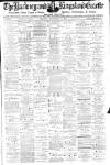 Hackney and Kingsland Gazette Monday 24 September 1900 Page 1