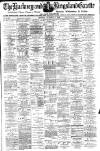 Hackney and Kingsland Gazette Monday 29 October 1900 Page 1