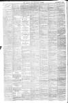Hackney and Kingsland Gazette Monday 29 October 1900 Page 4