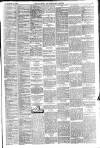 Hackney and Kingsland Gazette Wednesday 10 October 1900 Page 3