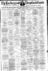 Hackney and Kingsland Gazette Friday 12 October 1900 Page 1