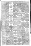Hackney and Kingsland Gazette Monday 15 October 1900 Page 3