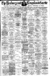 Hackney and Kingsland Gazette Wednesday 24 October 1900 Page 1