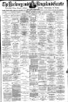 Hackney and Kingsland Gazette Friday 26 October 1900 Page 1