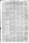 Hackney and Kingsland Gazette Friday 26 October 1900 Page 4