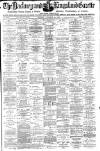 Hackney and Kingsland Gazette Monday 29 October 1900 Page 1