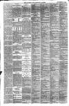 Hackney and Kingsland Gazette Wednesday 31 October 1900 Page 4