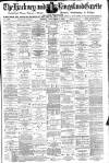 Hackney and Kingsland Gazette Friday 02 November 1900 Page 1