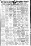 Hackney and Kingsland Gazette Wednesday 21 November 1900 Page 1