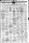 Hackney and Kingsland Gazette Wednesday 09 January 1901 Page 1