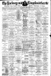 Hackney and Kingsland Gazette Monday 01 July 1901 Page 1