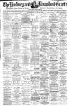 Hackney and Kingsland Gazette Wednesday 10 July 1901 Page 1