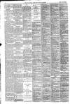 Hackney and Kingsland Gazette Monday 22 July 1901 Page 4