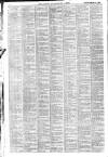 Hackney and Kingsland Gazette Monday 23 September 1901 Page 2