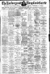 Hackney and Kingsland Gazette Wednesday 02 October 1901 Page 1