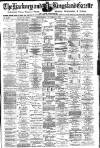 Hackney and Kingsland Gazette Wednesday 09 October 1901 Page 1