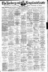Hackney and Kingsland Gazette Friday 13 December 1901 Page 1