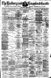 Hackney and Kingsland Gazette Friday 10 January 1902 Page 1