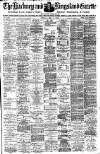 Hackney and Kingsland Gazette Friday 02 May 1902 Page 1