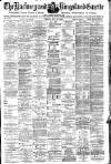 Hackney and Kingsland Gazette Friday 09 May 1902 Page 1