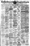 Hackney and Kingsland Gazette Friday 16 May 1902 Page 1