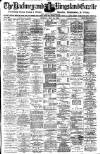 Hackney and Kingsland Gazette Monday 19 May 1902 Page 1