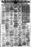 Hackney and Kingsland Gazette Friday 30 May 1902 Page 1
