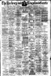 Hackney and Kingsland Gazette Wednesday 11 June 1902 Page 1