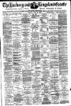 Hackney and Kingsland Gazette Friday 18 July 1902 Page 1