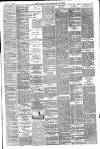 Hackney and Kingsland Gazette Monday 28 July 1902 Page 3