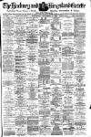 Hackney and Kingsland Gazette Wednesday 17 September 1902 Page 1