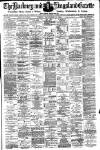 Hackney and Kingsland Gazette Friday 19 September 1902 Page 1