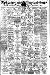 Hackney and Kingsland Gazette Friday 26 September 1902 Page 1