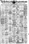 Hackney and Kingsland Gazette Monday 29 September 1902 Page 1