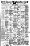 Hackney and Kingsland Gazette Friday 03 October 1902 Page 1