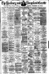Hackney and Kingsland Gazette Friday 12 December 1902 Page 1
