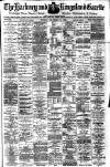 Hackney and Kingsland Gazette Monday 15 December 1902 Page 1