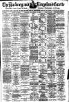 Hackney and Kingsland Gazette Monday 29 December 1902 Page 1