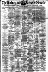 Hackney and Kingsland Gazette Friday 09 January 1903 Page 1