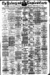 Hackney and Kingsland Gazette Wednesday 14 January 1903 Page 1