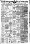 Hackney and Kingsland Gazette Monday 11 January 1904 Page 1
