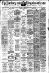 Hackney and Kingsland Gazette Wednesday 02 November 1904 Page 1