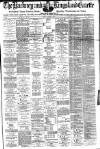 Hackney and Kingsland Gazette Monday 08 January 1906 Page 1