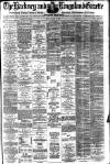 Hackney and Kingsland Gazette Friday 26 January 1906 Page 1