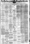 Hackney and Kingsland Gazette Wednesday 07 March 1906 Page 1