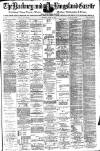 Hackney and Kingsland Gazette Wednesday 21 March 1906 Page 1