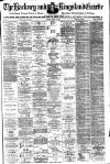 Hackney and Kingsland Gazette Monday 26 March 1906 Page 1