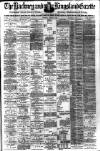 Hackney and Kingsland Gazette Wednesday 30 January 1907 Page 1